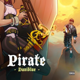 Pirate lyrics | Boomplay Music