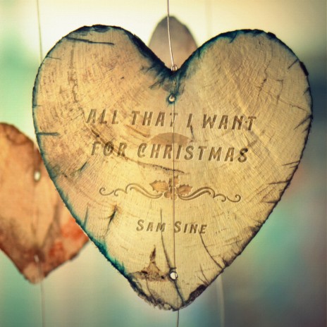 All That I Want For Christmas... | Boomplay Music