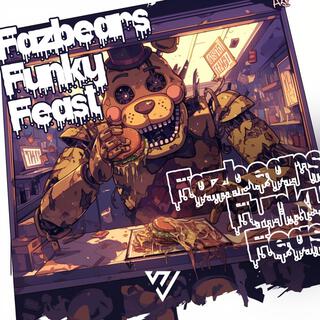 Fazbears Funky Feast