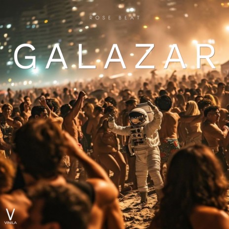 Galazar | Boomplay Music