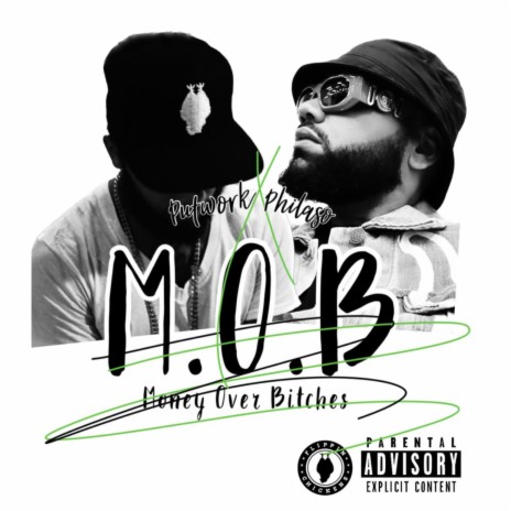 MOB ft. Philaso | Boomplay Music