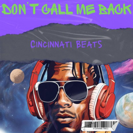 Don't Call Me Back (With Hook) | Boomplay Music