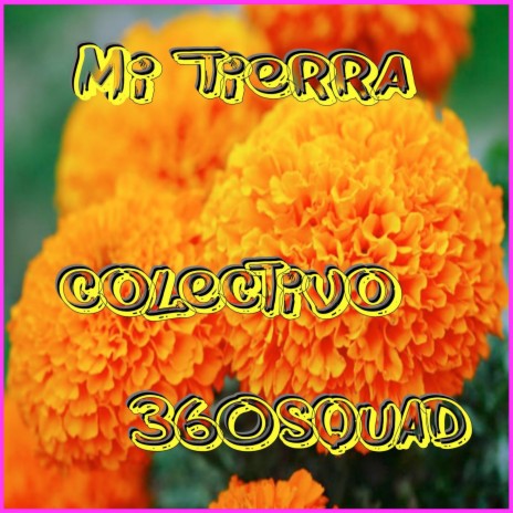 Mi Tierra | Boomplay Music