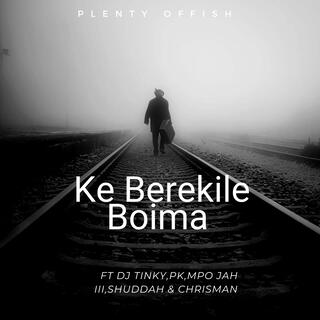 Ke Berekile Boima