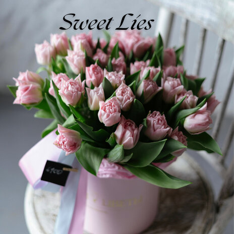 Sweet Lies | Boomplay Music