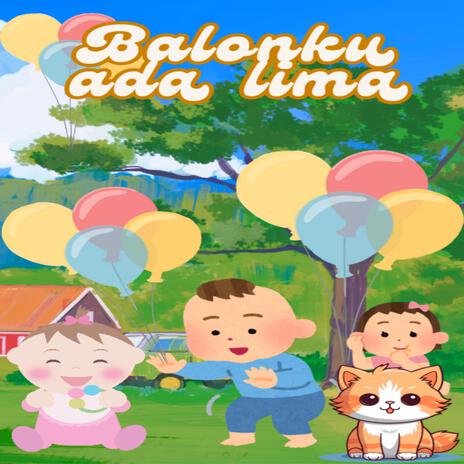 Balonku ada 5