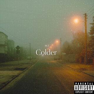 Colder