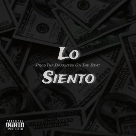 Lo Siento | Boomplay Music