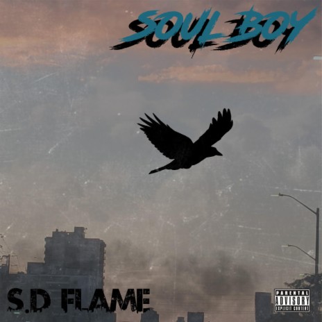 Soul Boy | Boomplay Music