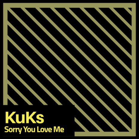 Sorry You Love Me | Boomplay Music