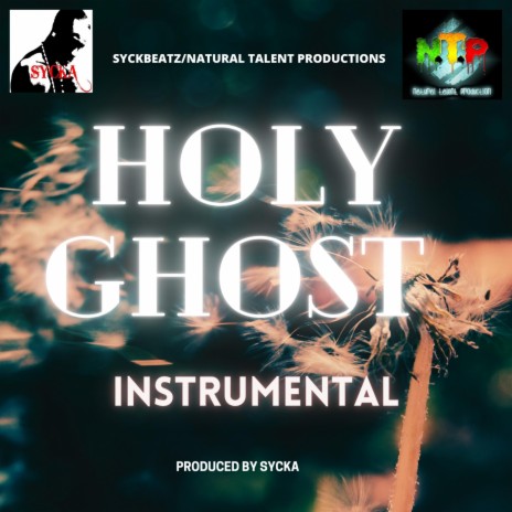 HOLY GHOST INSTRUMENTAL | Boomplay Music