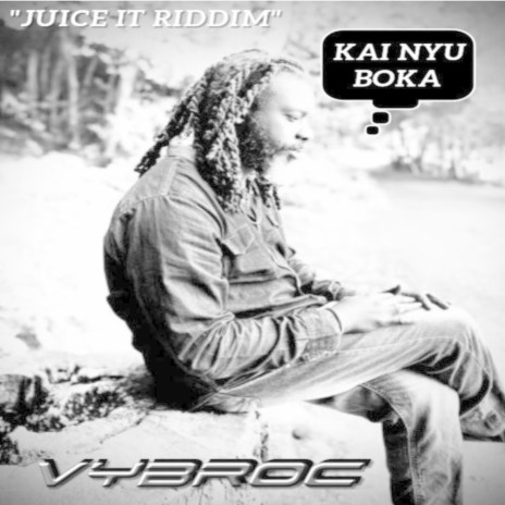Kai Nyu Boka (Join In Riddim) | Boomplay Music
