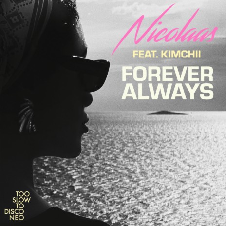 Forever Always feat. Kimchii (Kimchii Remix) | Boomplay Music