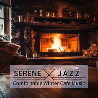 Comfortable Winter Cafe Music