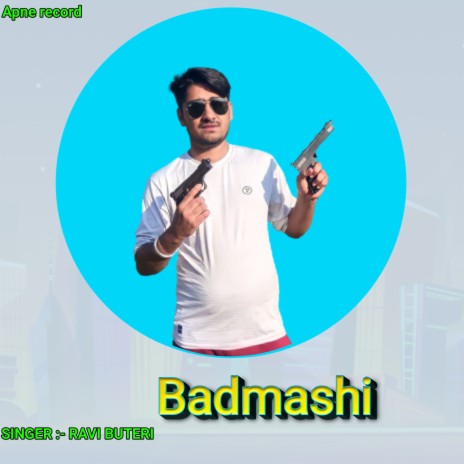 Badmashi
