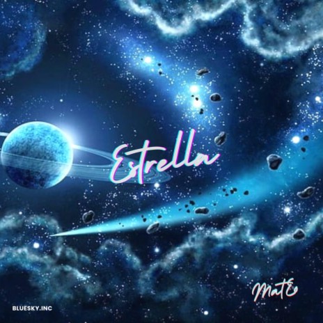 Estrella | Boomplay Music
