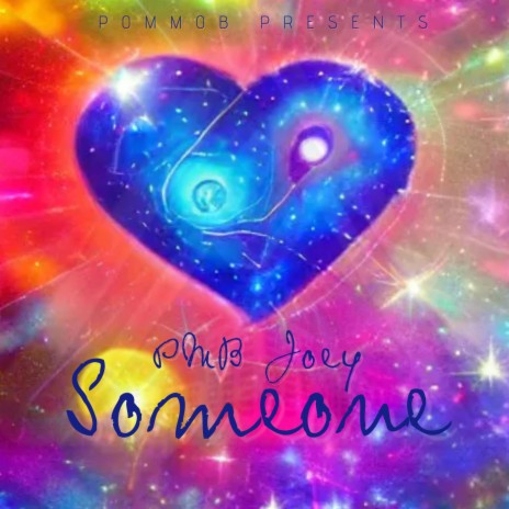 Someone | Boomplay Music