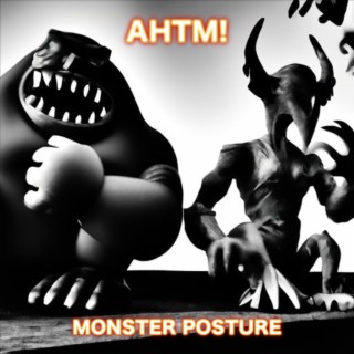 Monster Posture