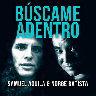 Búscame Adentro