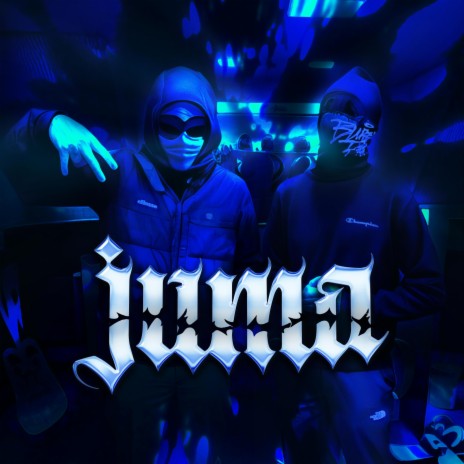 JUMA ft. eJTin & prod. adi | Boomplay Music