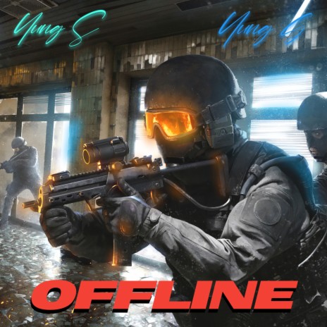 OFFLINE ft. Yung S & SCAN