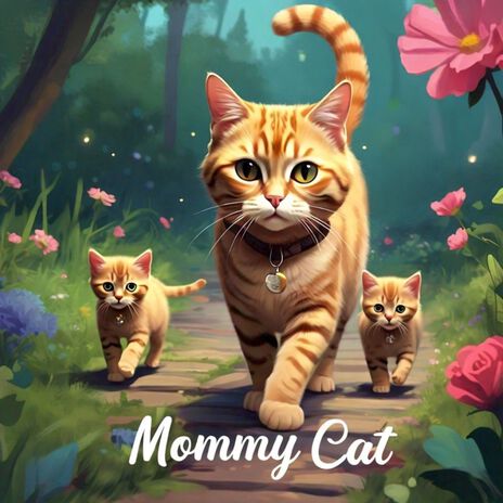 Mommy Cat | Boomplay Music