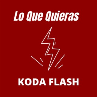 Koda Flash