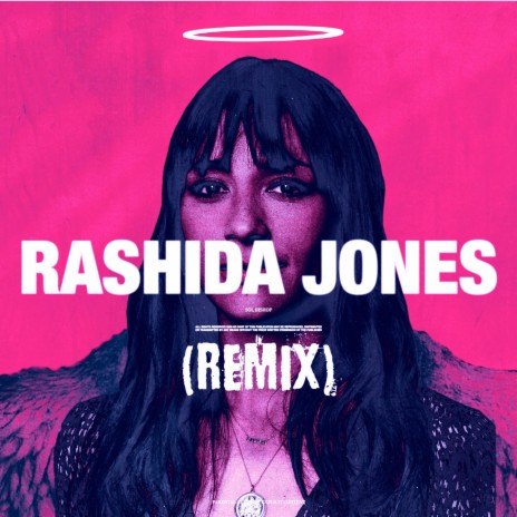 Rashida Jones (Remix) ft. Ivan Ooze | Boomplay Music