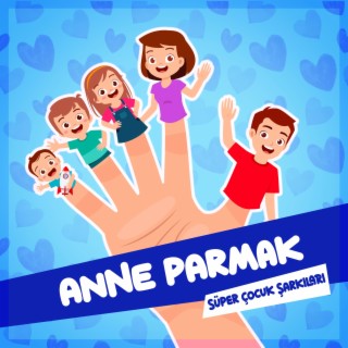 Anne Parmak Nerdesin lyrics | Boomplay Music