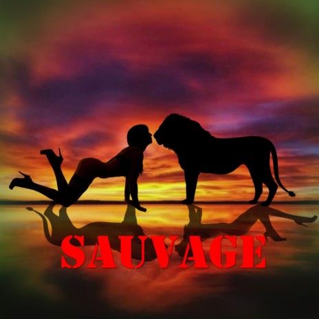 sauvage ft. chafik wafai | Boomplay Music