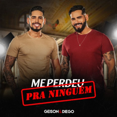 Me Perdeu pra Ninguém | Boomplay Music