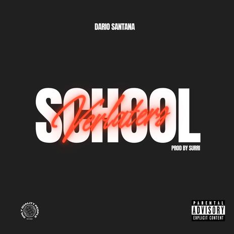 Schoolverlaters ft. SURRI | Boomplay Music