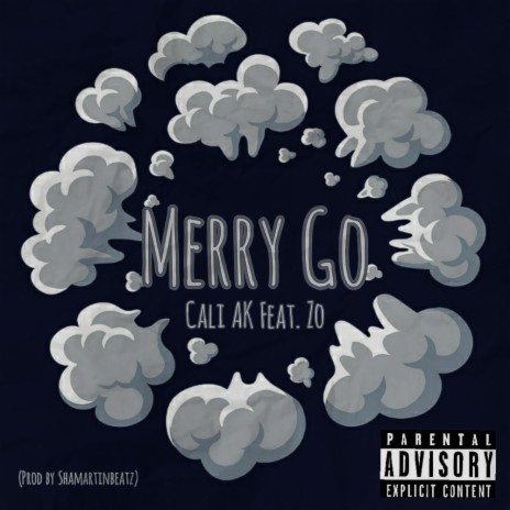 Merry Go ft. Zo the producer | Boomplay Music