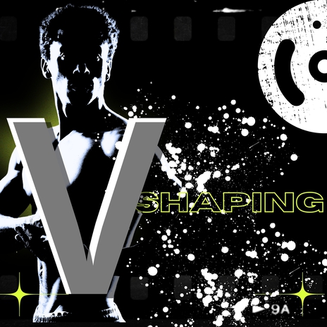 Shaping V | Boomplay Music