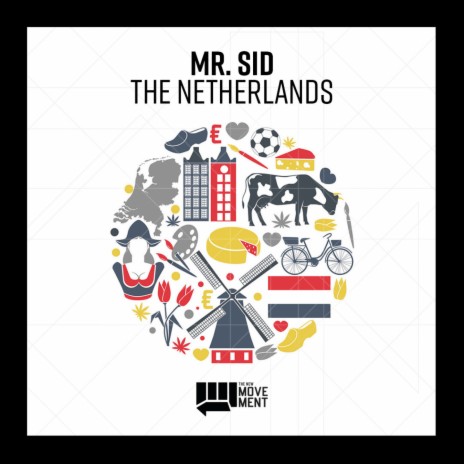 The Netherlands (Extended Mix) | Boomplay Music
