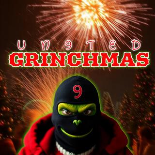 Grinchmas