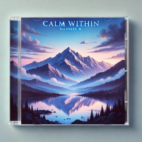 Calm Within | Boomplay Music