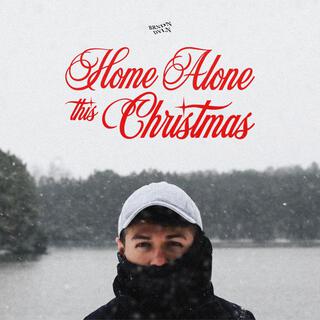 Home Alone This Christmas lyrics | Boomplay Music