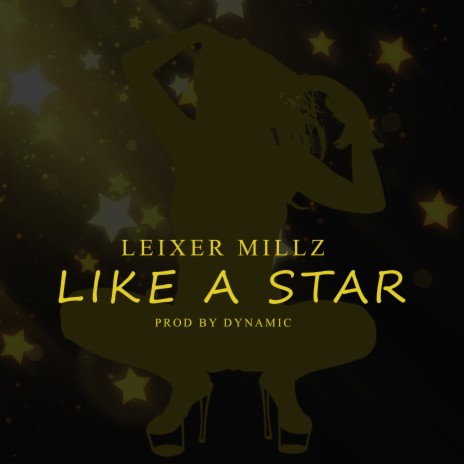 Like a Star | Boomplay Music