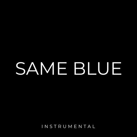 Same Blue (Blue Box OP) | Boomplay Music