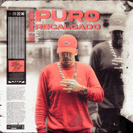 Puro Recalcado ft. Mainstreet & jess beats | Boomplay Music