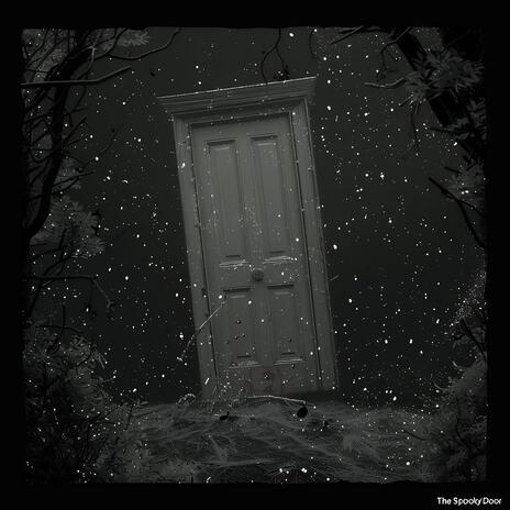 The Spooky Door | Boomplay Music