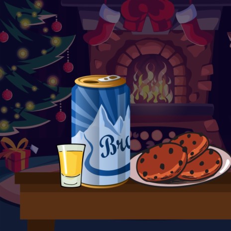 Leave Santa A Beer | Boomplay Music