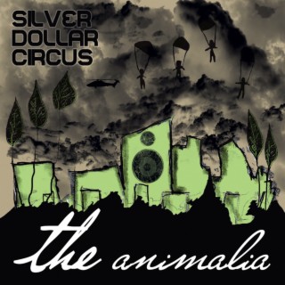 Silver Dollar Circus