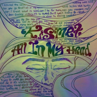 All In My Head lyrics | Boomplay Music