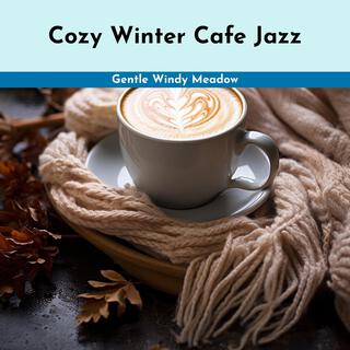 Cozy Winter Cafe Jazz