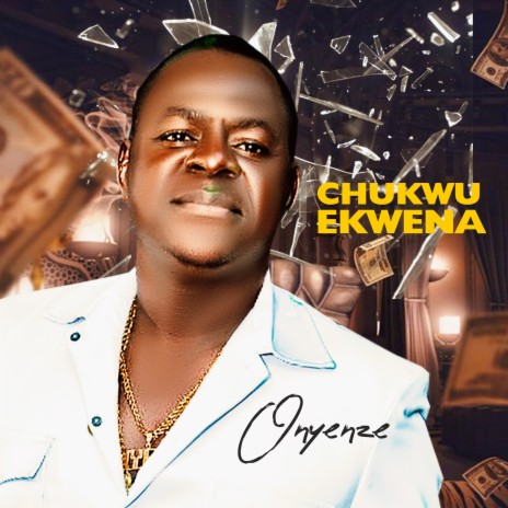 Chukwu Ekwena | Boomplay Music