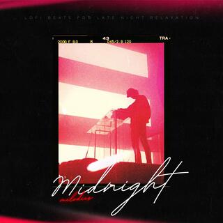 Midnight Melodies: Lofi Beats for Late Night Relaxation