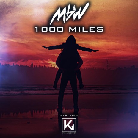 1000 Miles (Radio Edit) | Boomplay Music