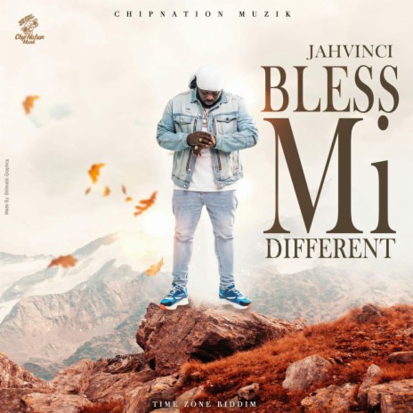 Bless Mi Different | Boomplay Music